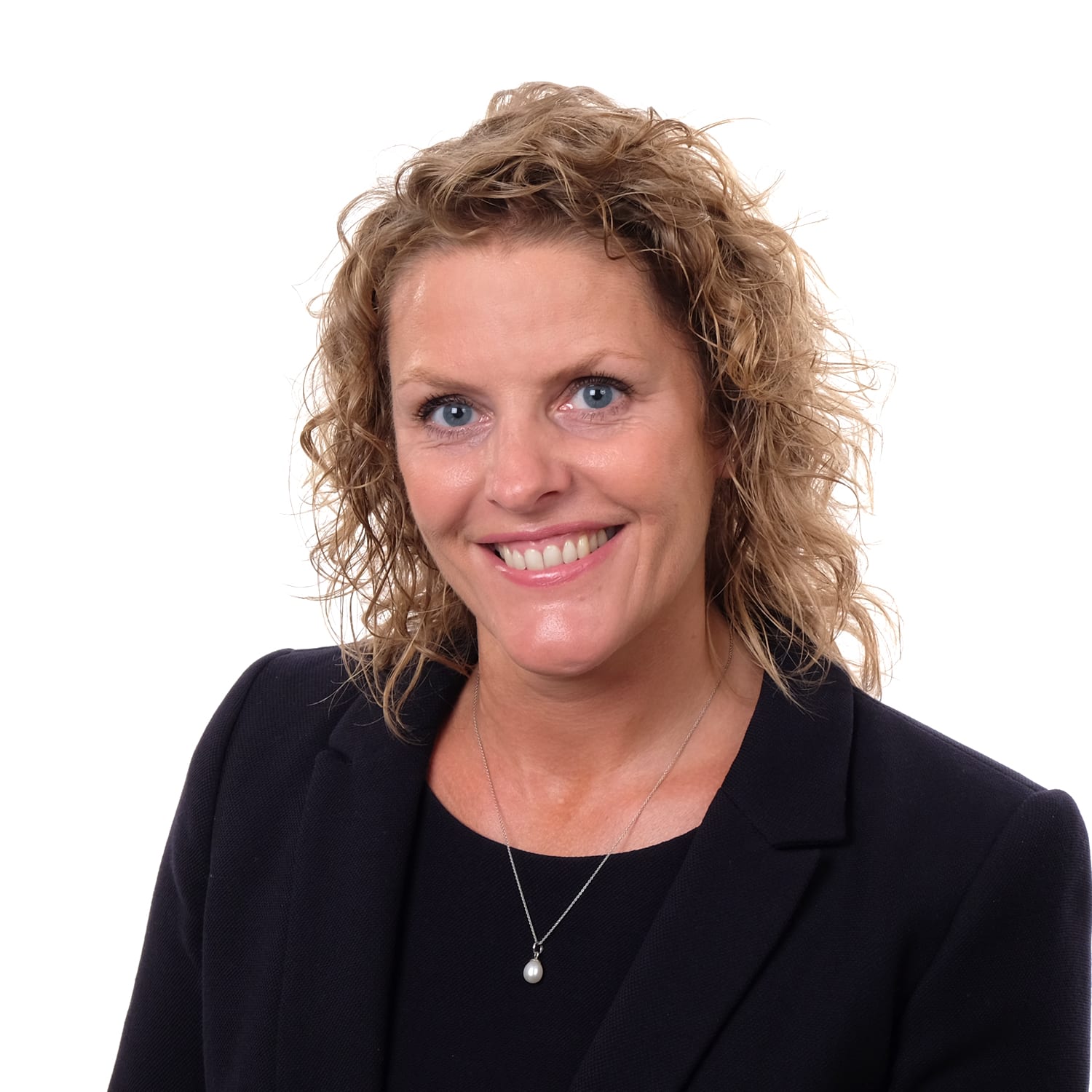 Paula Fry photo