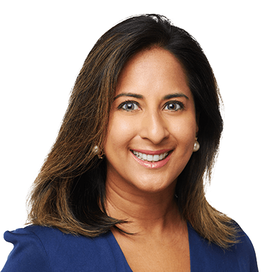 Lalita Vaswani photo