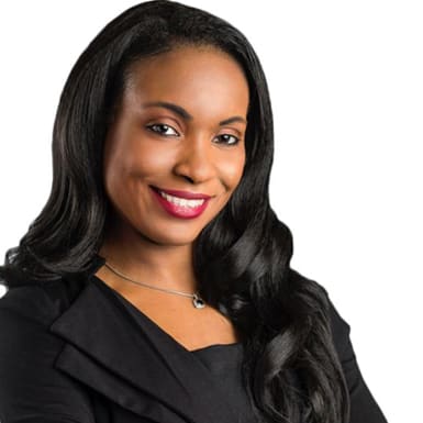 Shana Simmonds-Lewis photo