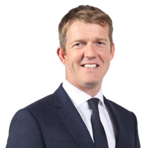 Daniel Mitchell photo