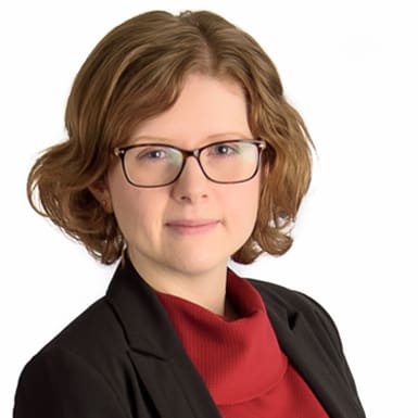 Katherine Garrood photo