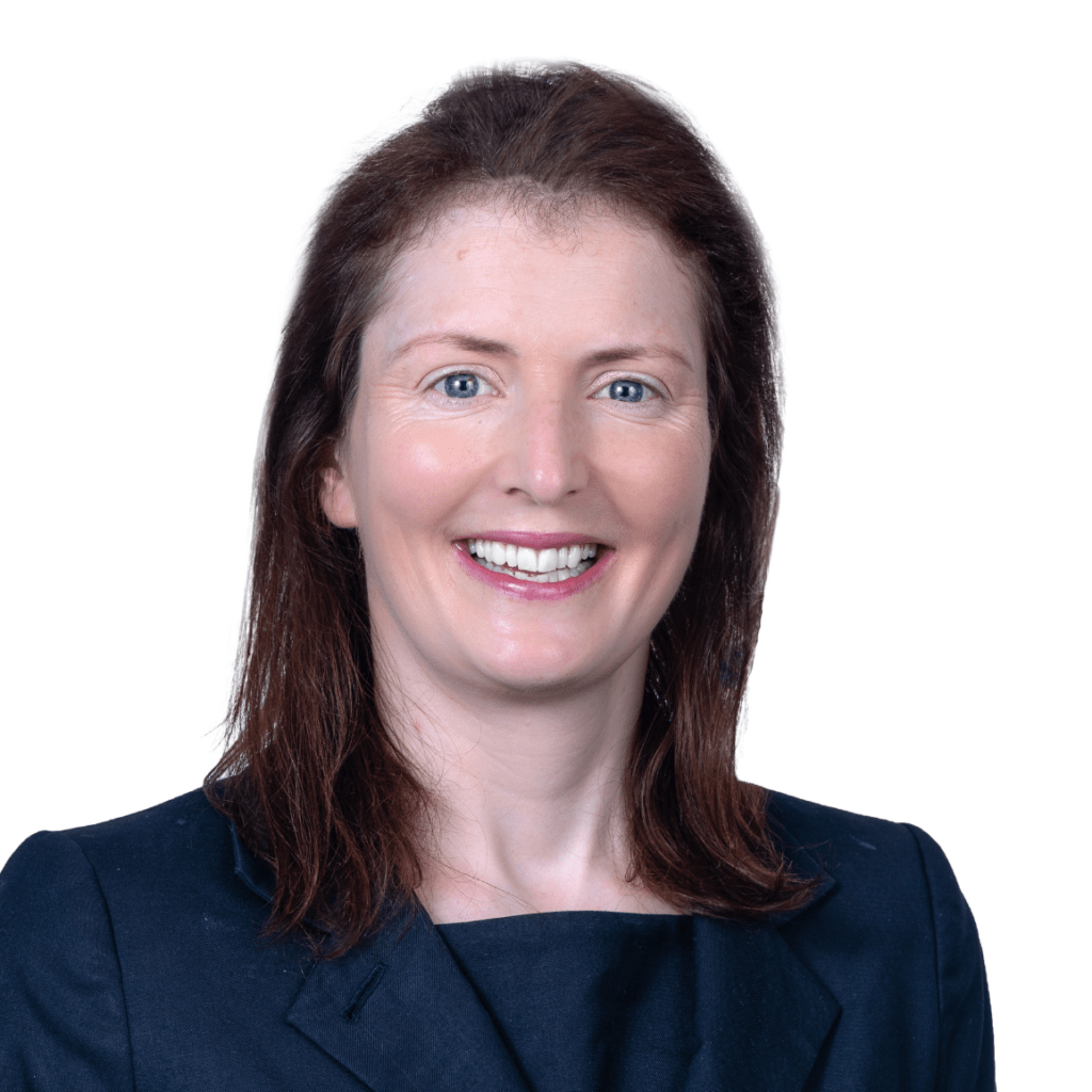 Miriam Smyth photo