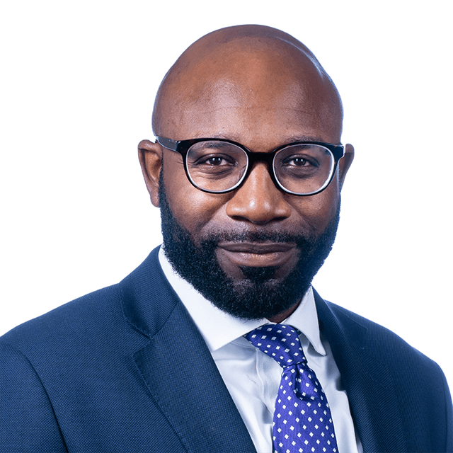 Menelik Miller photo