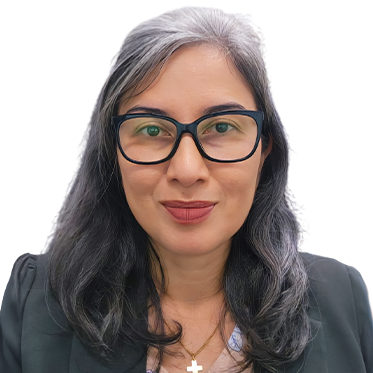 Melissa Virahsawmy-Naik photo
