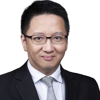 Vincent Chan photo