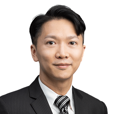 Chris Cheng photo