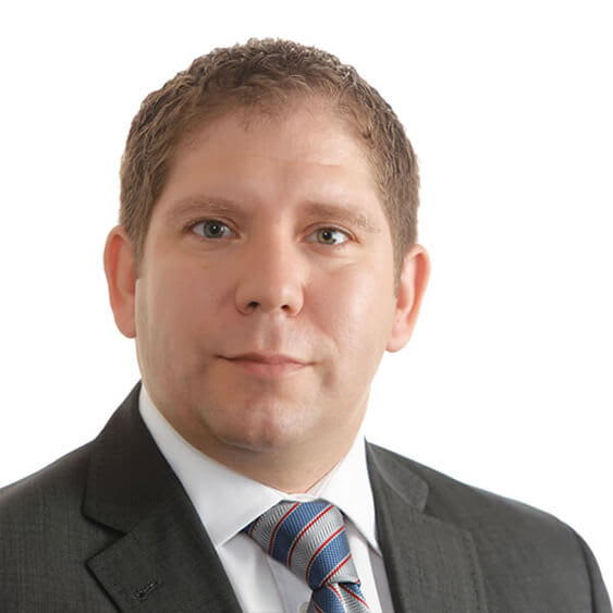 Benjamin Woolf photo