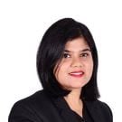 Fatema Mohidinkhan photo