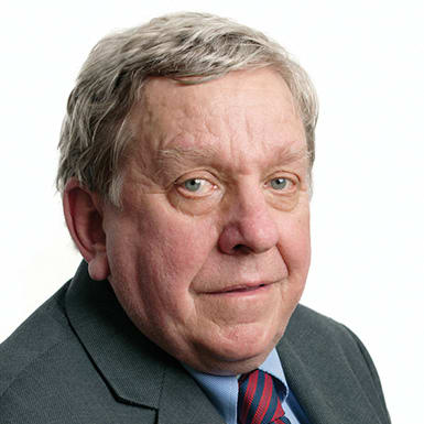 John Riihiluoma photo