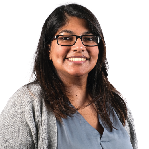 Leona Maharaj photo