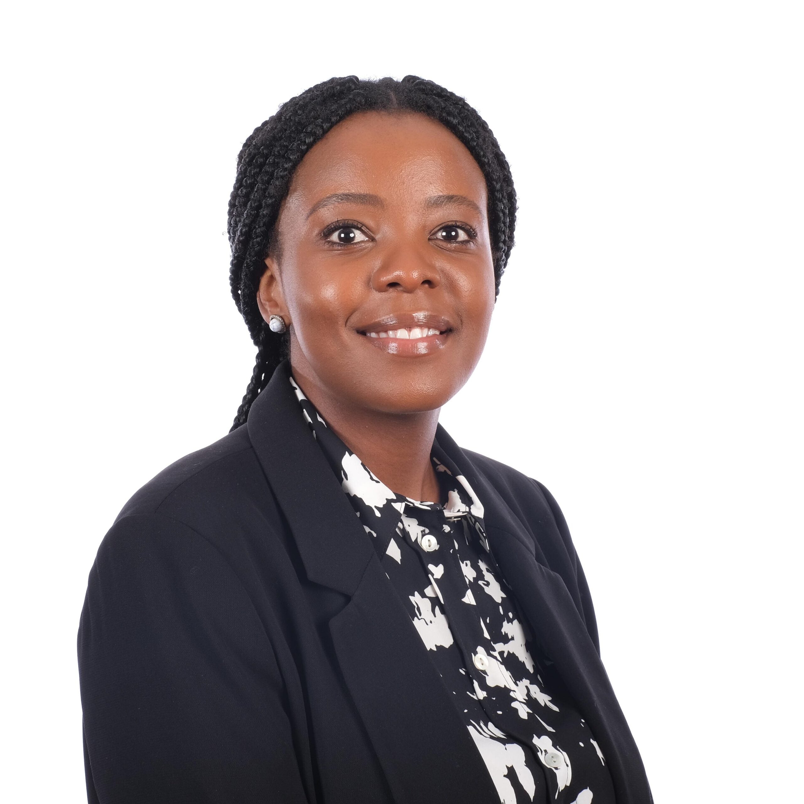 Daisy Fakude photo