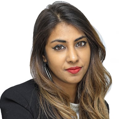 Zahrah Juman photo
