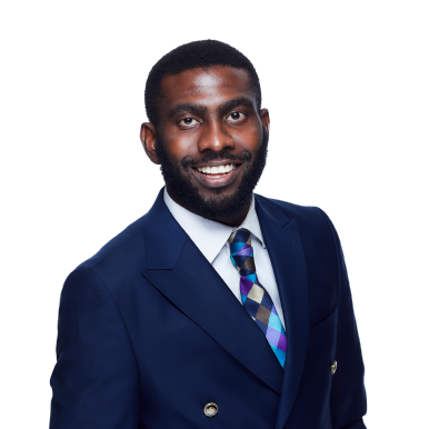 Inyeneobong Udoh photo
