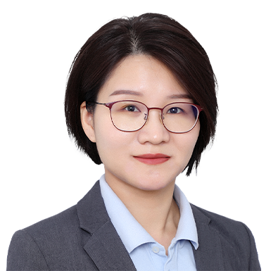 Hannah Yao photo