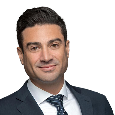 Michael Makridakis photo