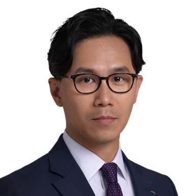 Alvin Sin photo