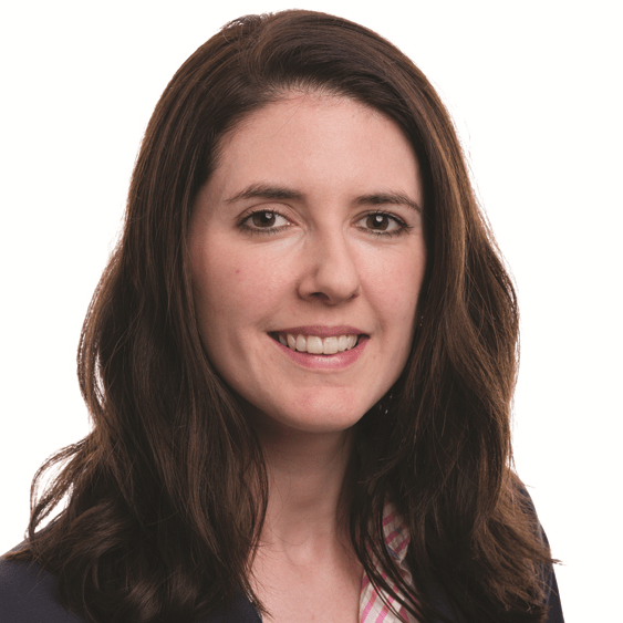 Erin Trimble-Cregeen photo