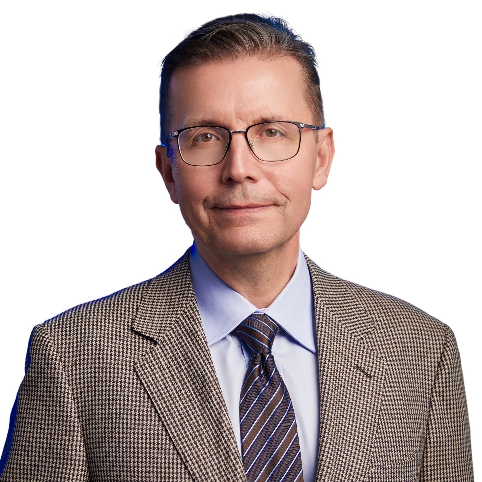 Murray Campbell photo