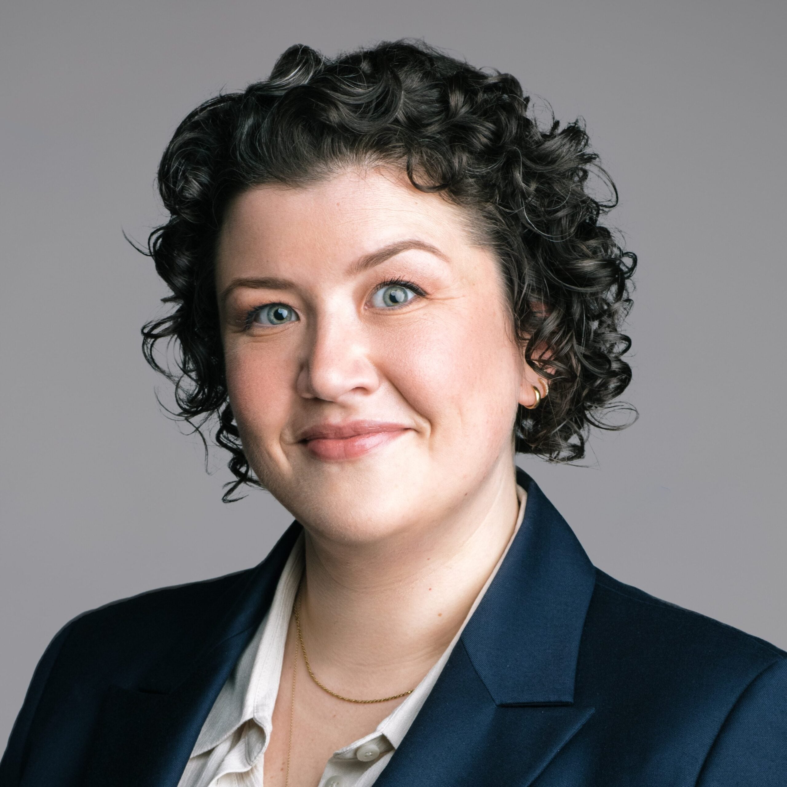 Allison McMahon photo