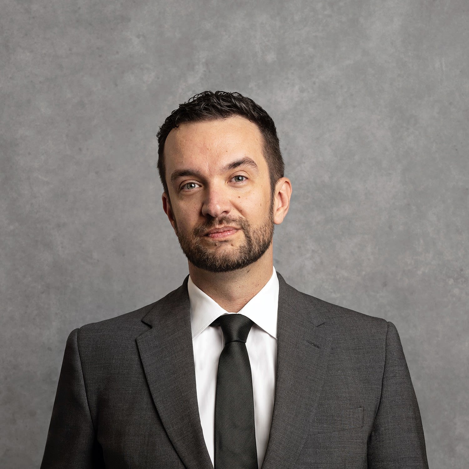 James Little photo
