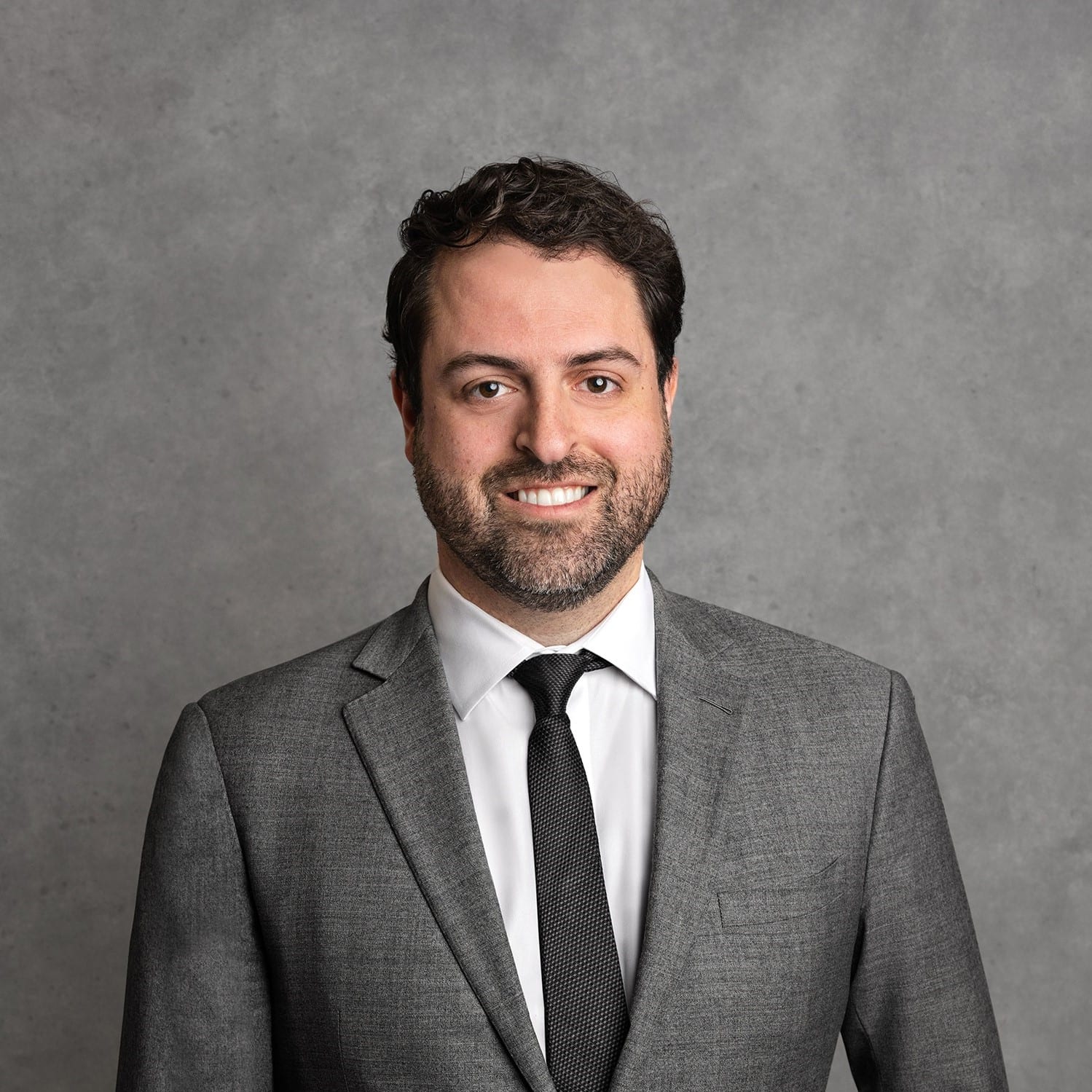 Jesse Gardner photo