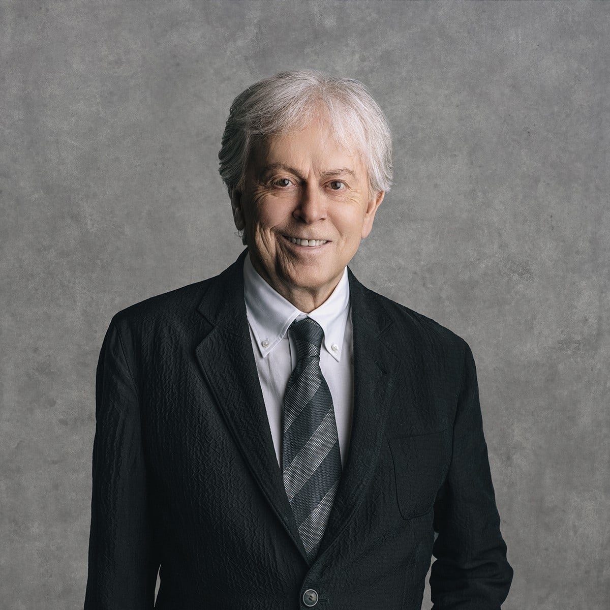 John R. Singleton photo