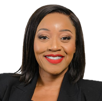 Joyce Karanja photo