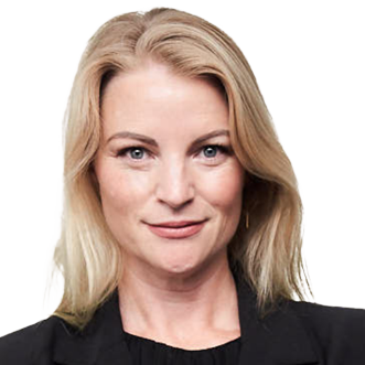Heather Manson photo