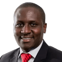 Simon Kiriba photo