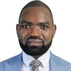 Dominic Indokhomi photo