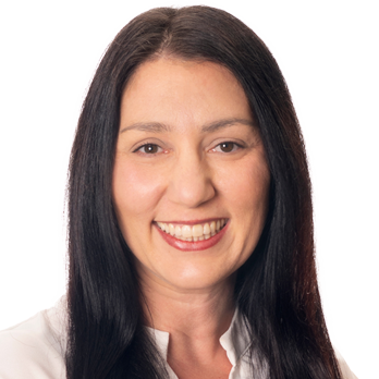 Claudia Jackson photo