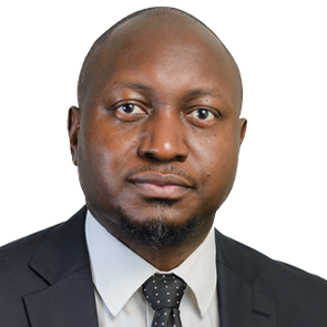 Andrew Oduor photo