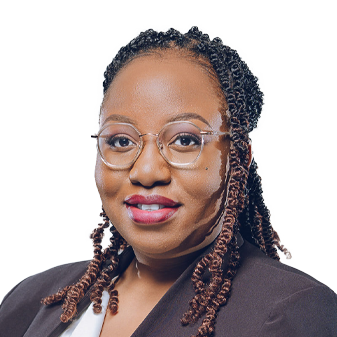 Bwalya Chilufya-Musonda photo