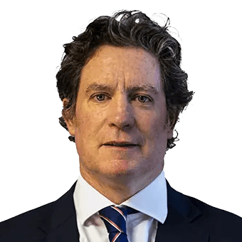 Mark Kyle photo