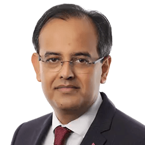 Rajiv Gujadhur photo