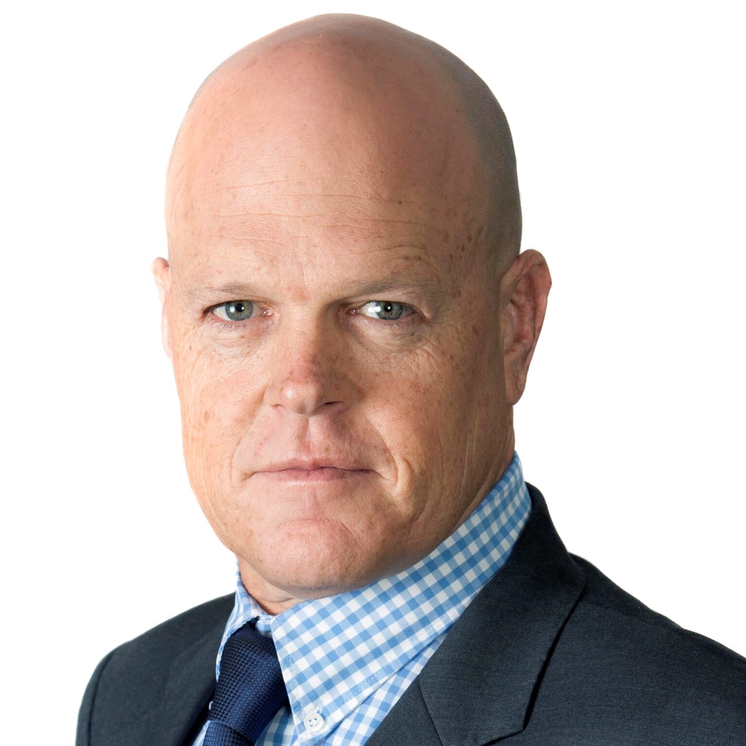 Anton Barnes-Webb photo