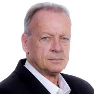 Tim Gordon-Grant photo