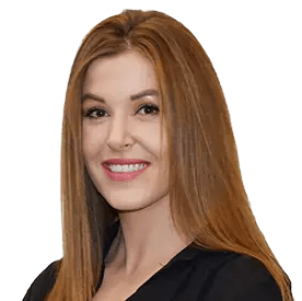 Nadine Mather photo