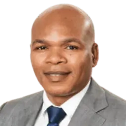 Xolani Nyali photo