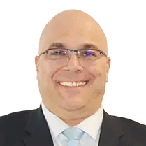 Mike Benetello photo