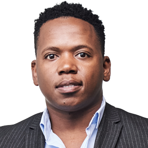 Sivuyise Lutshiti photo