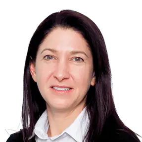 Robyn Berger photo