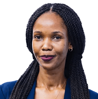 Bertha Mwarija photo