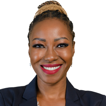Joyce Mbui photo