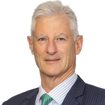 Andrew Pike photo