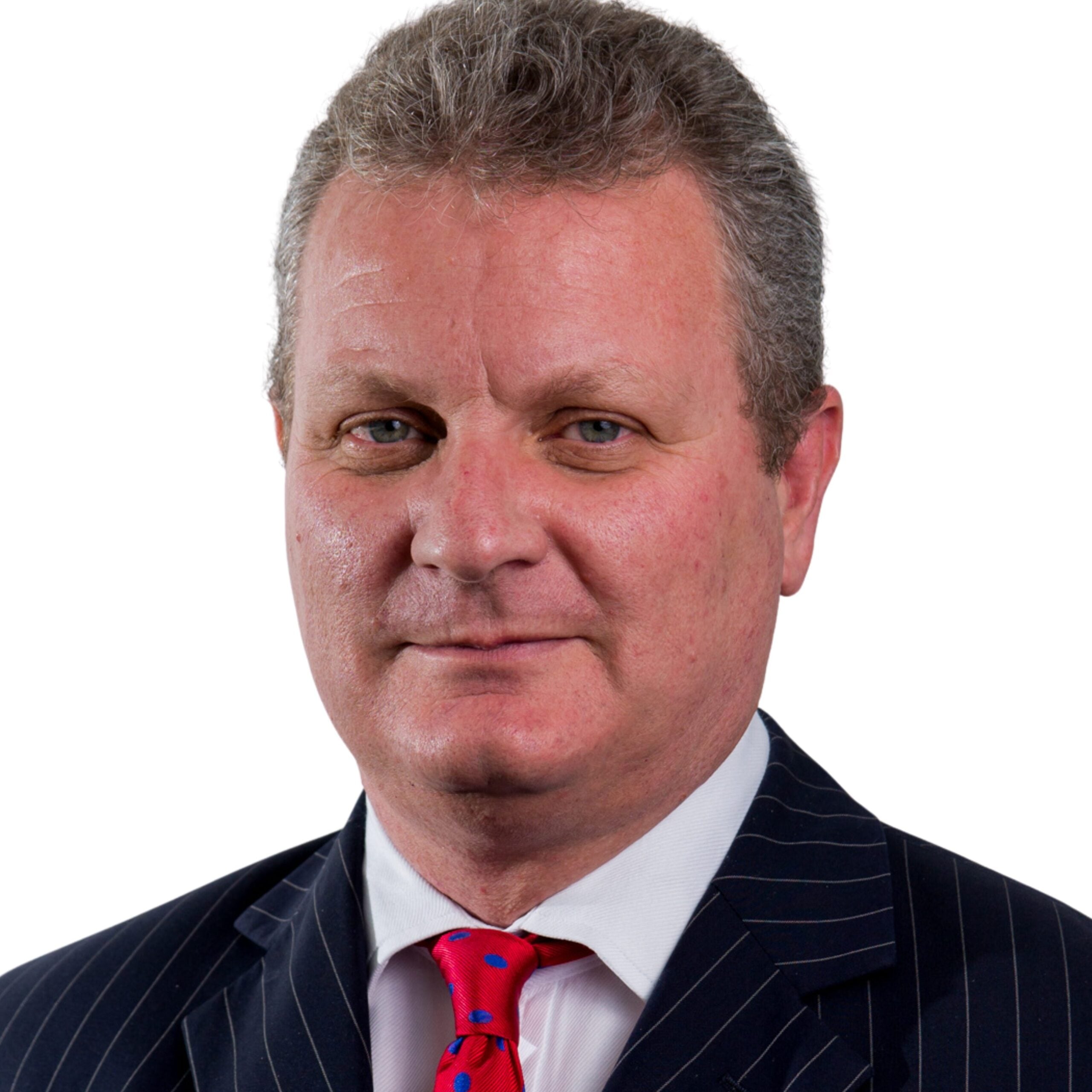 Philip Coulson photo