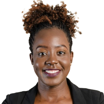 Effie Omondi photo