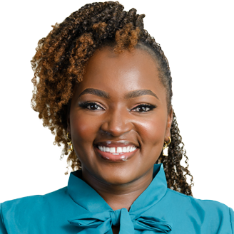 Irene Fwaya photo