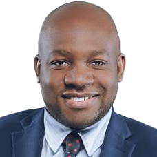 Joshua Mwamulima photo