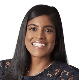 Keshni Naicker photo